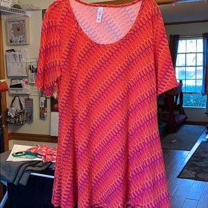 Lularoe Perfect Tee